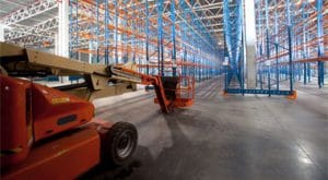 Industrial Epoxy Flooring Industrial Epoxy Flooring