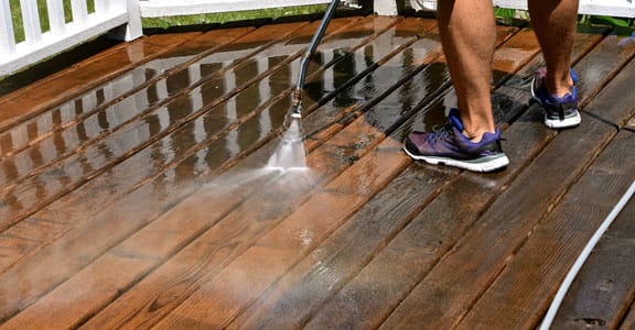 Power Washing Power Washing