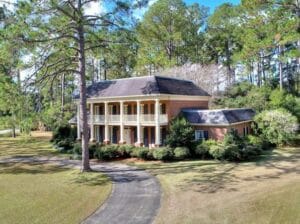 Gillionville_Forest