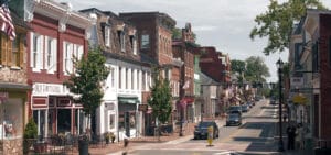 Leesburg
