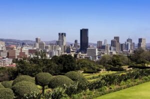 Pretoria