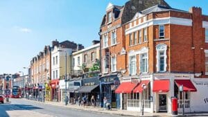 Putney