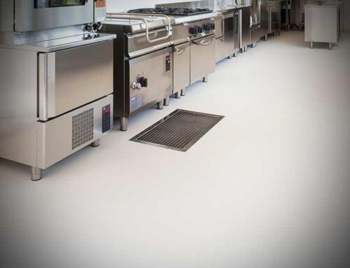 Commercial Kitchen Epoxy Flooring Cost: Complete Guide & Breakdown